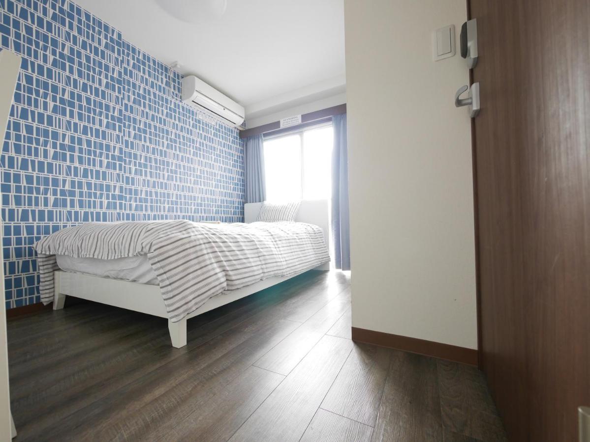 Comfybed Yoyogi Leilighet Tokyo Eksteriør bilde