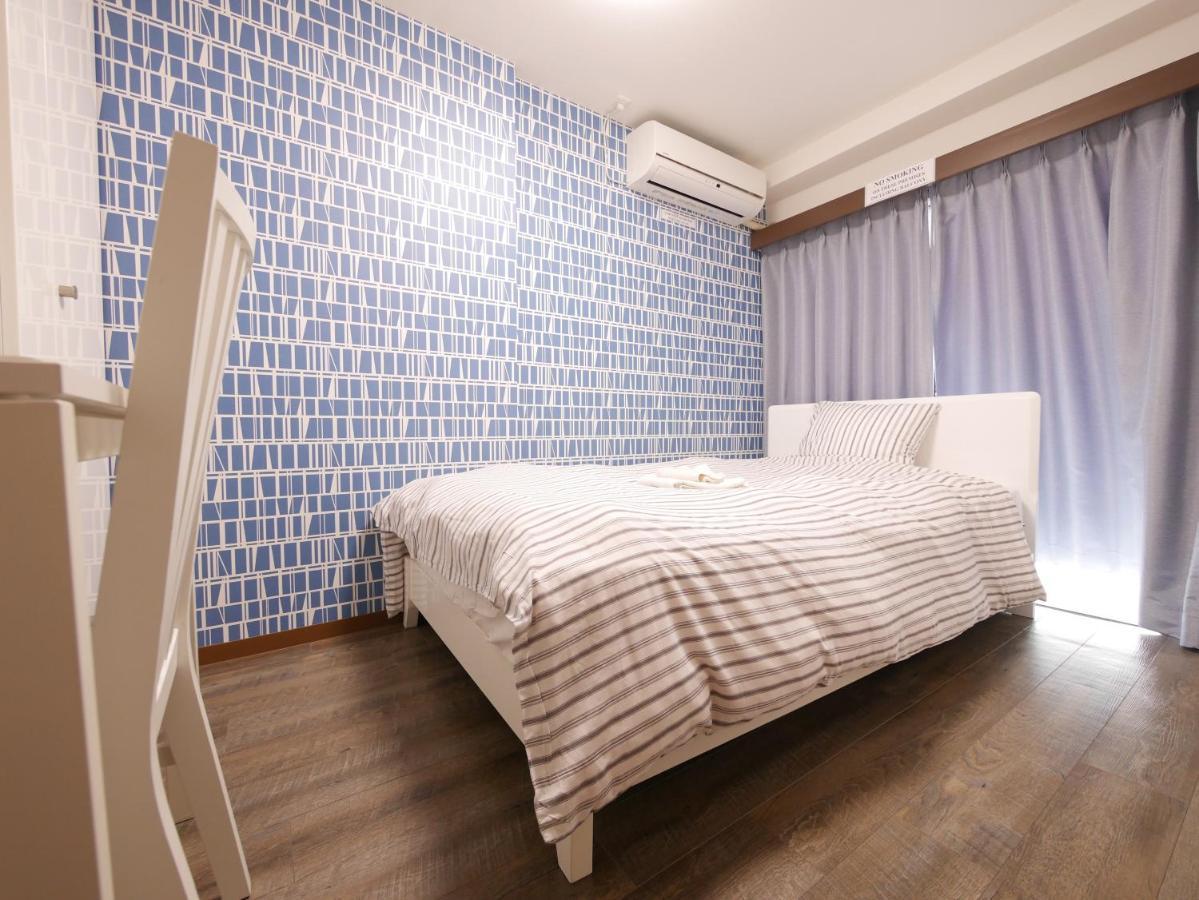 Comfybed Yoyogi Leilighet Tokyo Eksteriør bilde