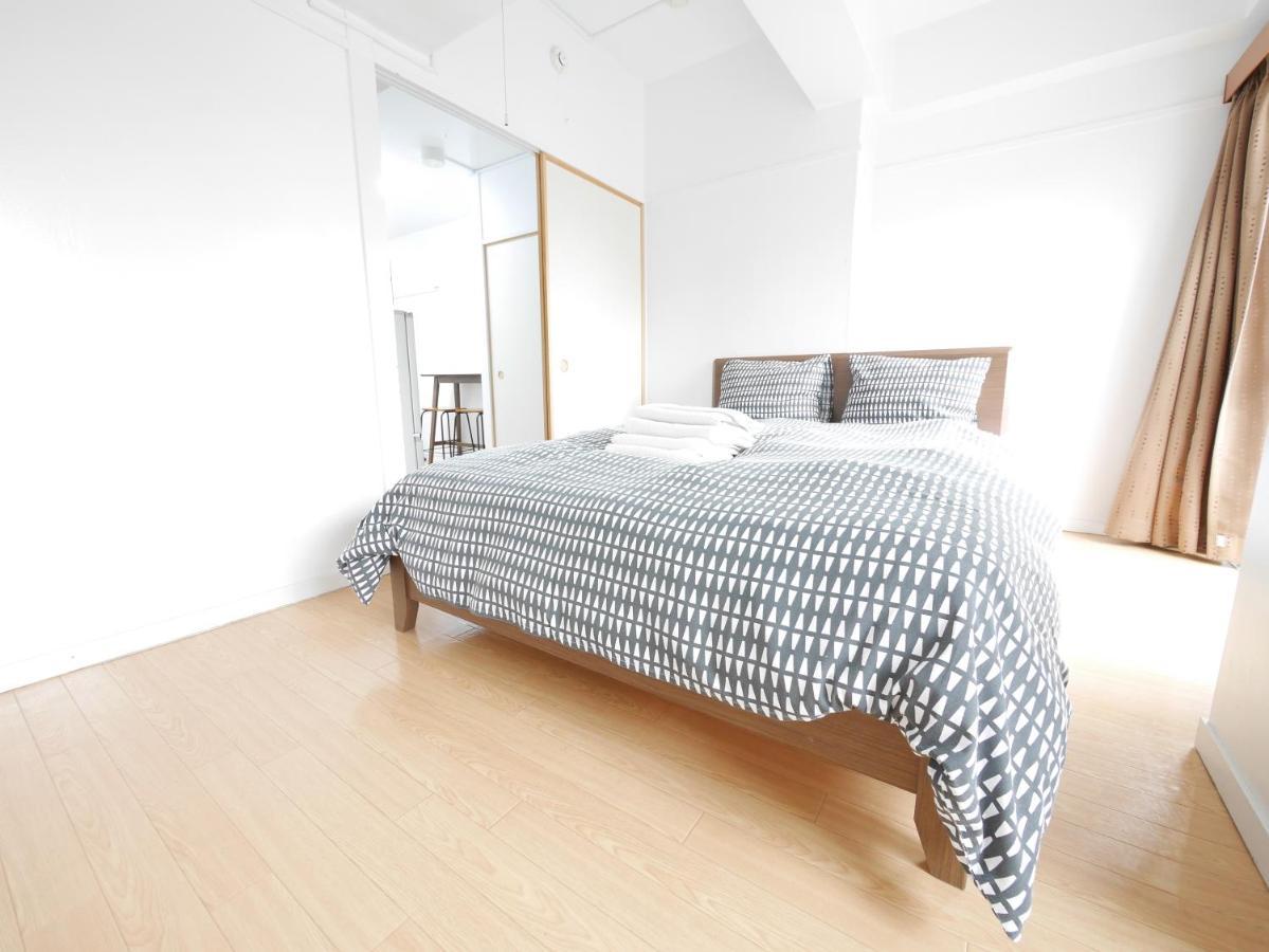 Comfybed Yoyogi Leilighet Tokyo Eksteriør bilde