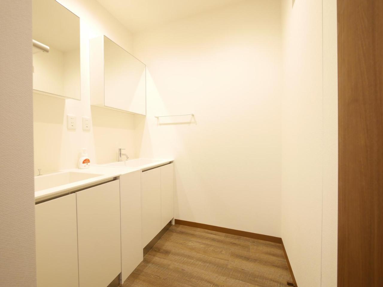 Comfybed Yoyogi Leilighet Tokyo Eksteriør bilde