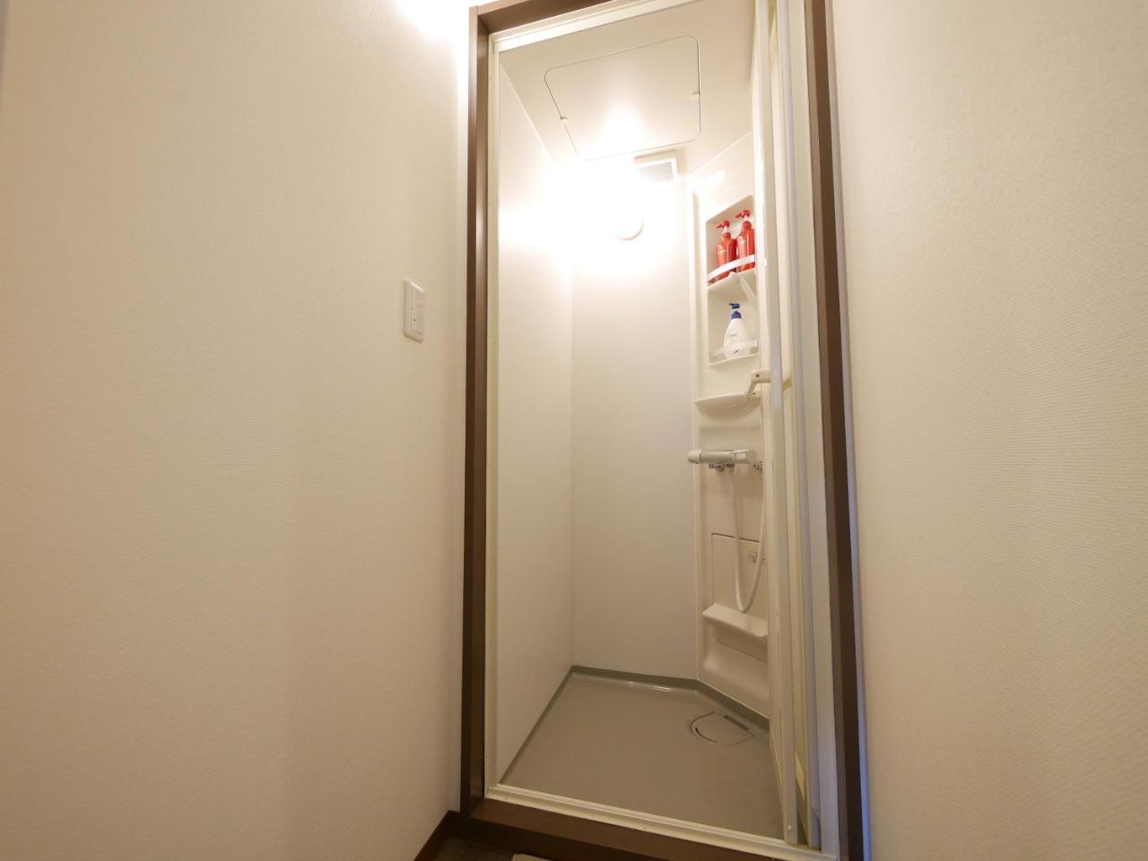 Comfybed Yoyogi Leilighet Tokyo Eksteriør bilde