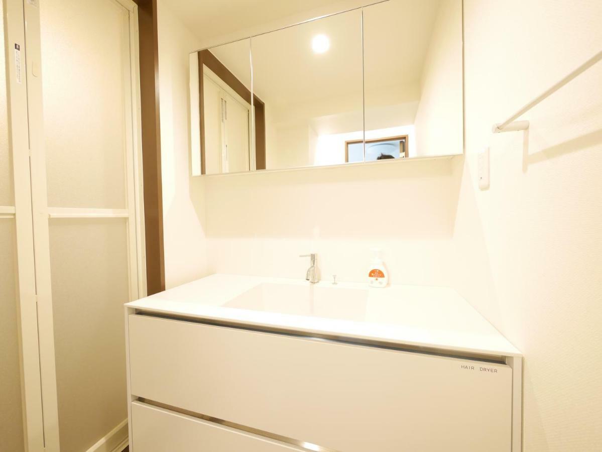 Comfybed Yoyogi Leilighet Tokyo Eksteriør bilde
